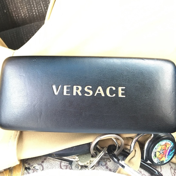 Versace Aviators - Picture 2 of 8